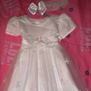 Christening Gown